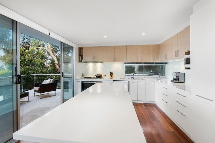 Horizons – Luxurious, With Bonus Wi-Fi And Netflix