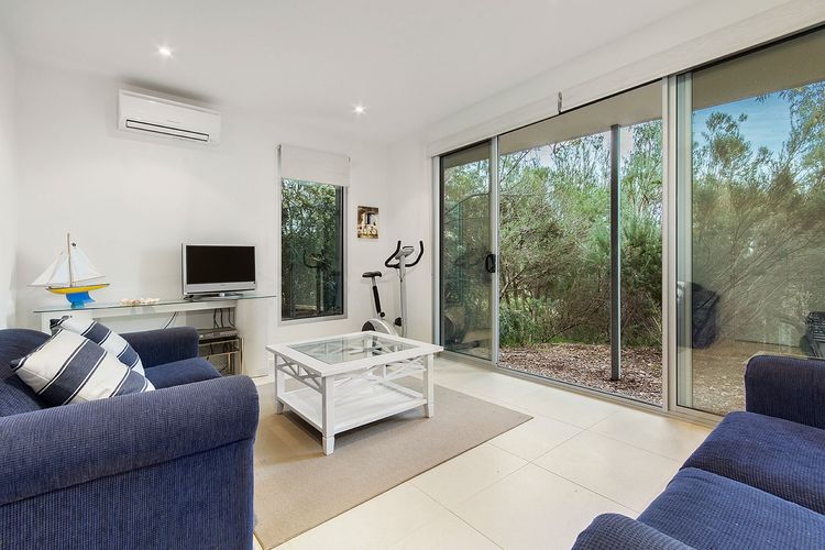 Horizons – Luxurious, With Bonus Wi-Fi And Netflix