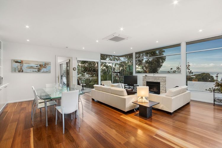 Horizons – Luxurious, With Bonus Wi-Fi And Netflix