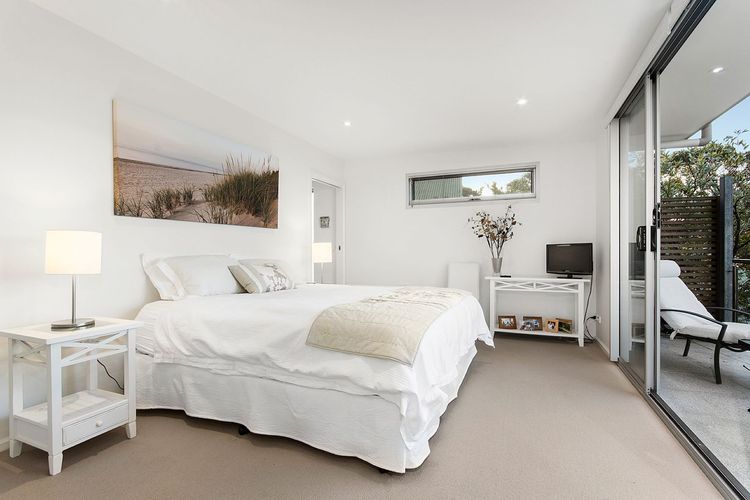 Horizons – Luxurious, With Bonus Wi-Fi And Netflix