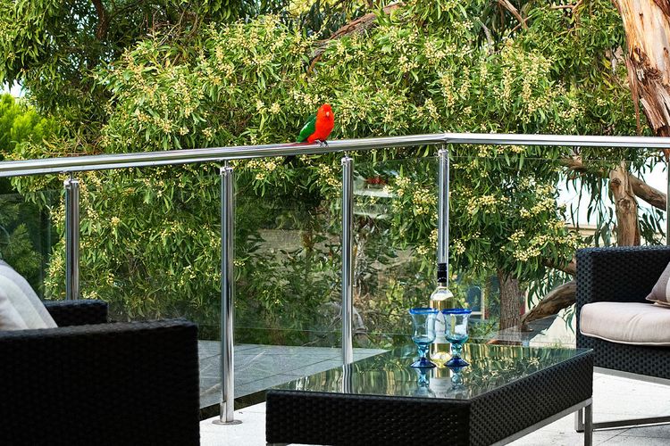 Horizons – Luxurious, With Bonus Wi-Fi And Netflix