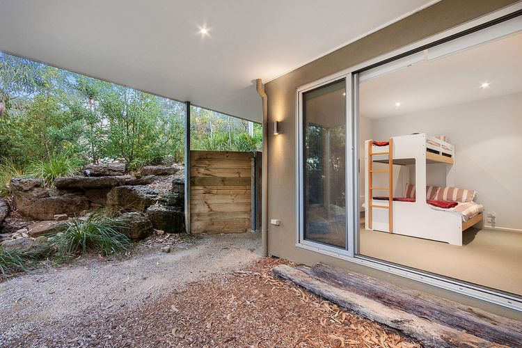 Horizons – Luxurious, With Bonus Wi-Fi And Netflix