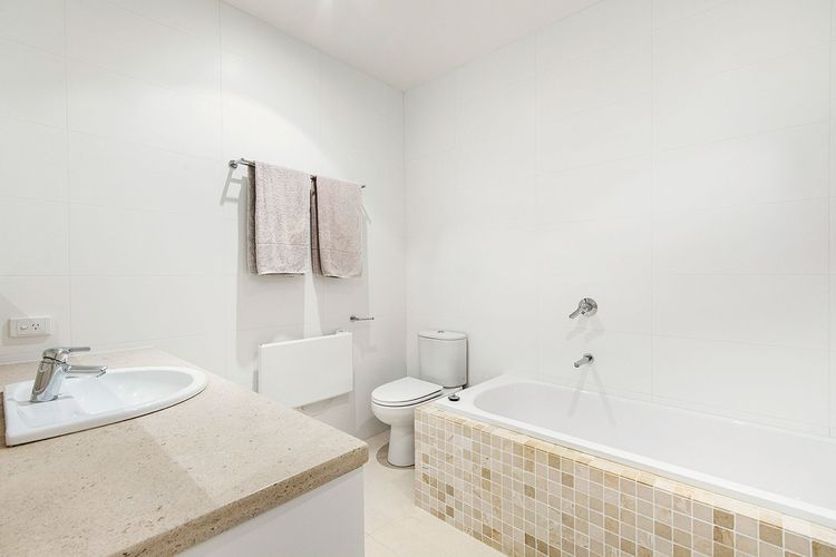 Horizons – Luxurious, With Bonus Wi-Fi And Netflix