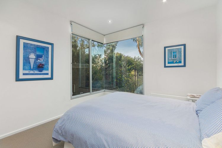 Horizons – Luxurious, With Bonus Wi-Fi And Netflix