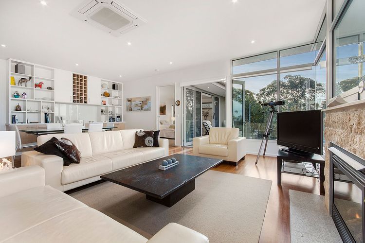 Horizons – Luxurious, With Bonus Wi-Fi And Netflix