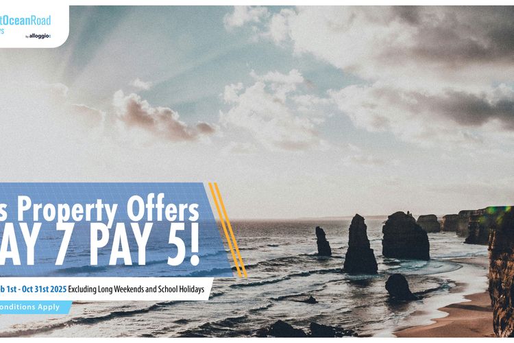 Horizons – Luxurious, With Bonus Wi-Fi And Netflix