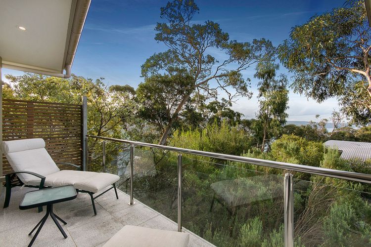 Horizons – Luxurious, With Bonus Wi-Fi And Netflix