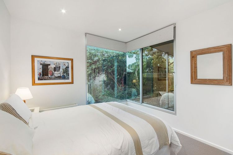 Horizons – Luxurious, With Bonus Wi-Fi And Netflix