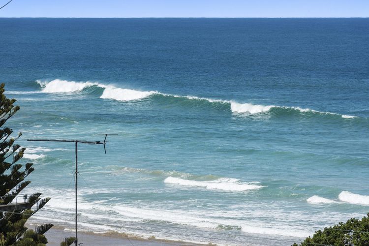 Il Mare (The Ocean)