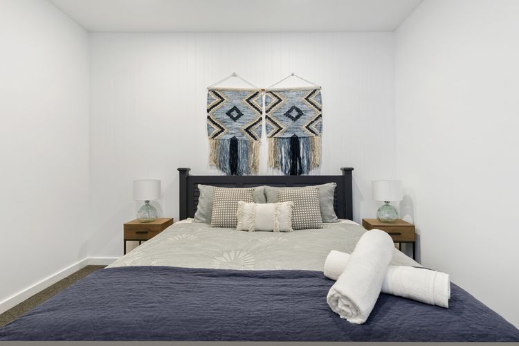 Joy Apartment 1