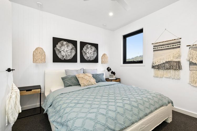 Joy Apartment 4