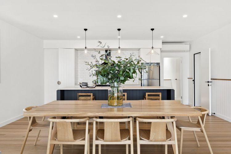 Joy Apartment 4