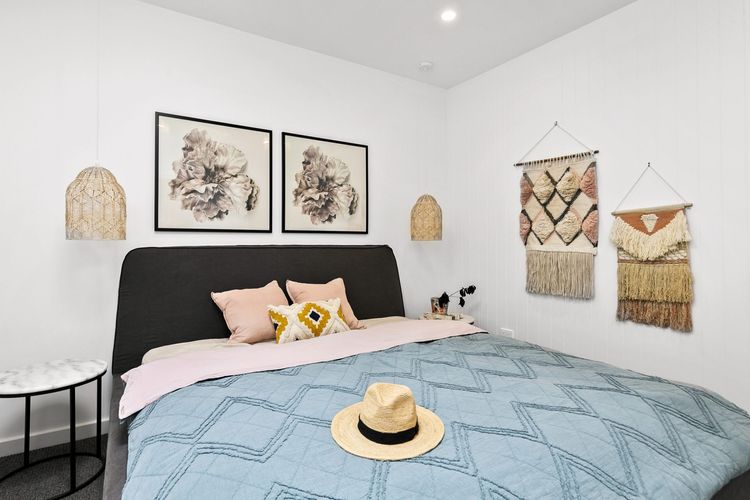 Joy Apartment 4