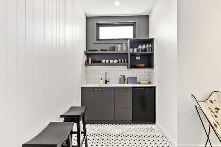 Joy Apartment 5