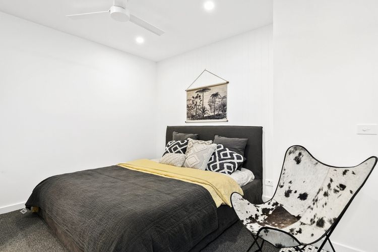 Joy Apartment 5