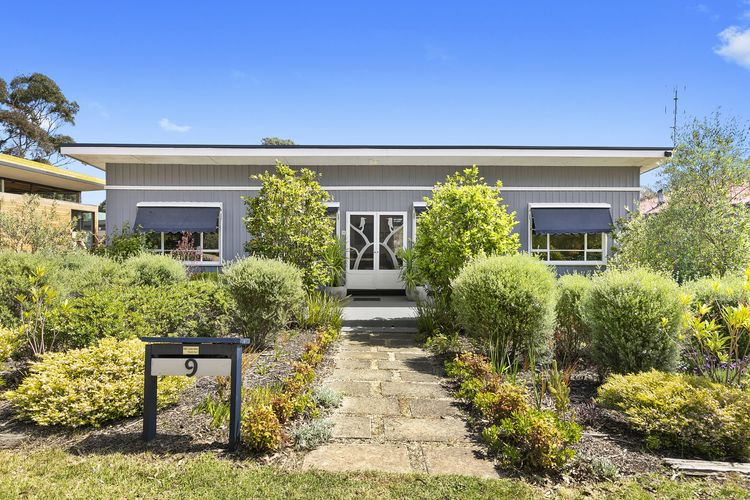 Kookaburra Cottage