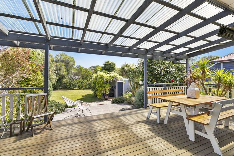Kookaburra Cottage