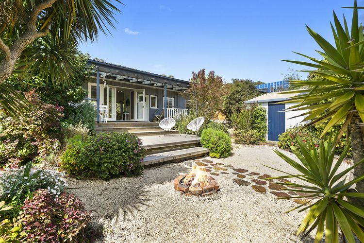 Kookaburra Cottage