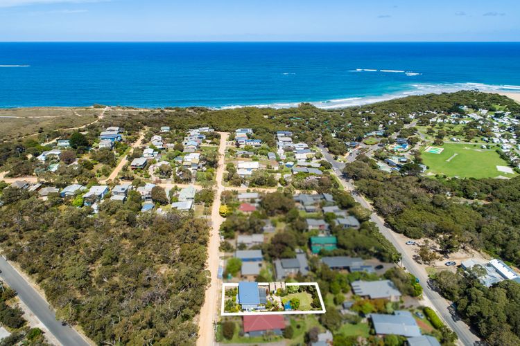 Kookaburra Cottage