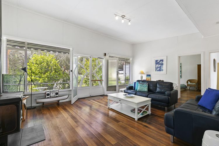 Kookaburra Cottage