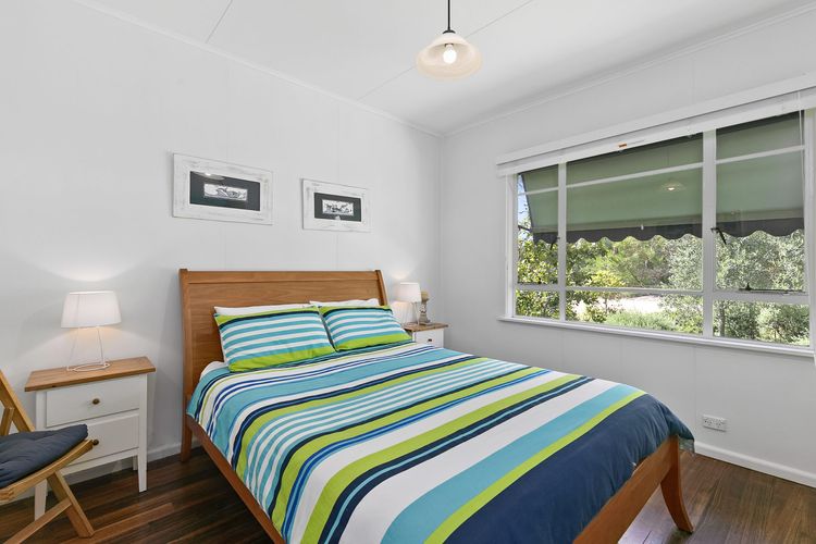 Kookaburra Cottage