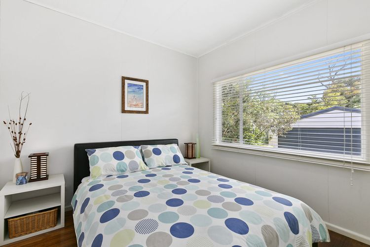 Kookaburra Cottage