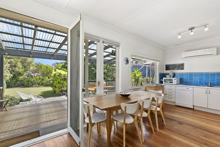 Kookaburra Cottage