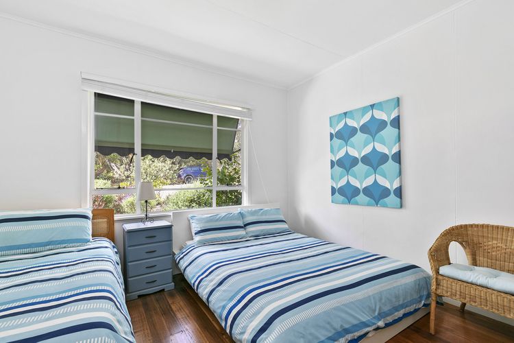 Kookaburra Cottage
