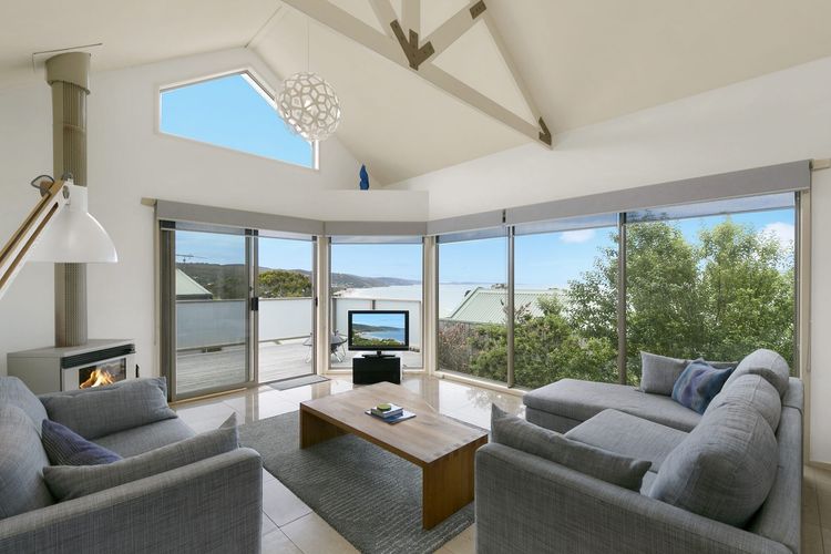 Lorne Central