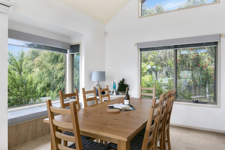 Lorne Central