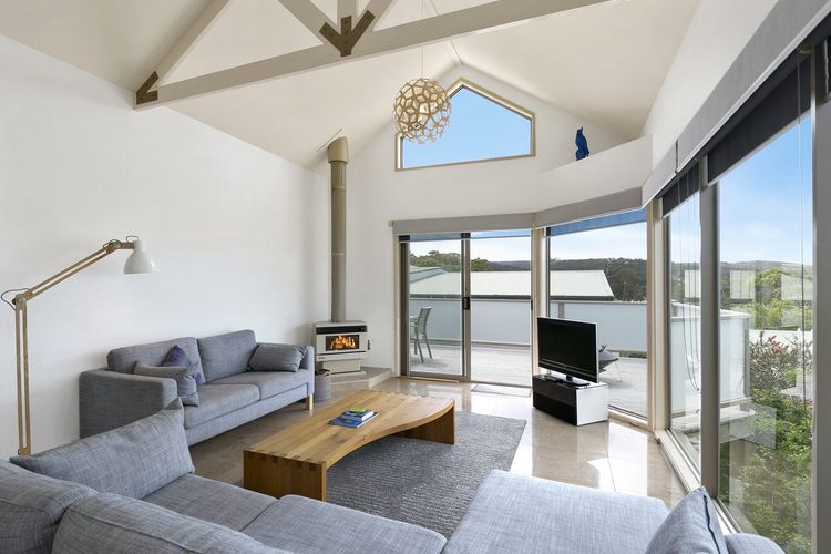 Lorne Central