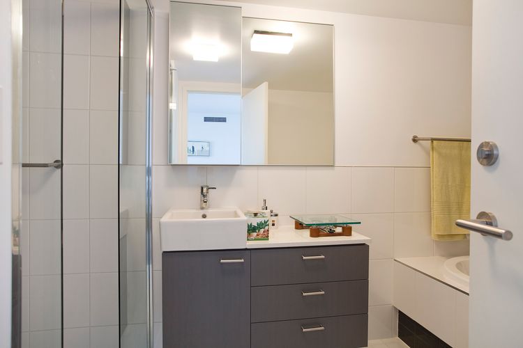 Lorne Chalet Apartment 10