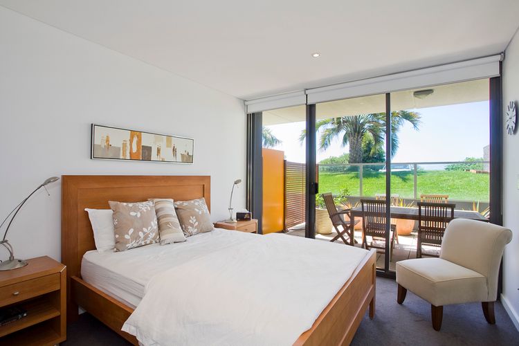 Lorne Chalet Apartment 10