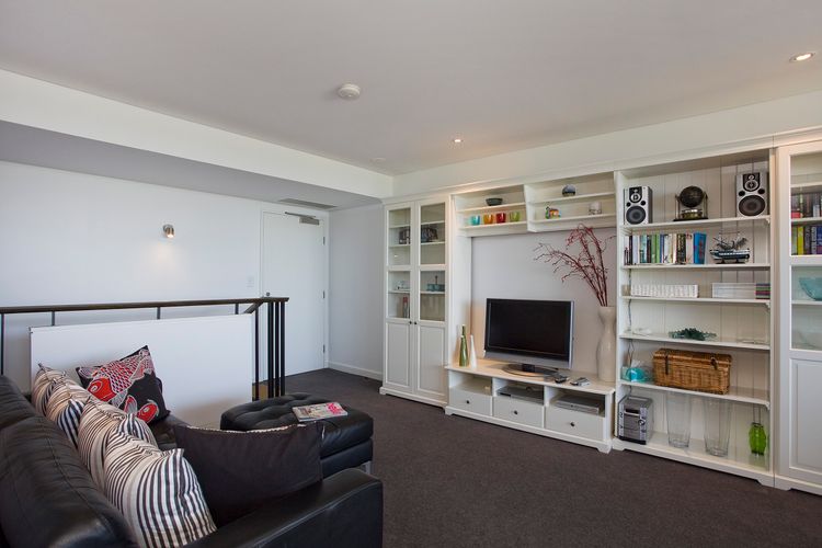 Lorne Chalet Apartment 10