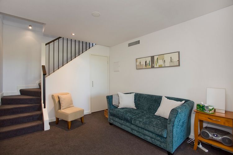 Lorne Chalet Apartment 10