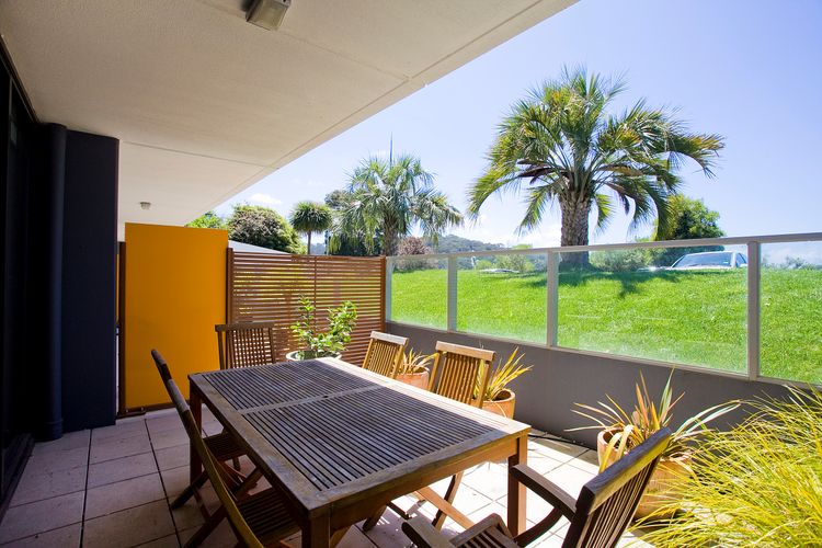 Lorne Chalet Apartment 10