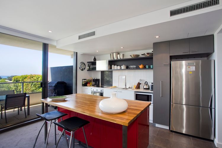 Lorne Chalet Apartment 10