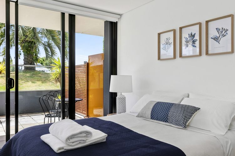 Lorne Chalet Apartment 11 Odyssea