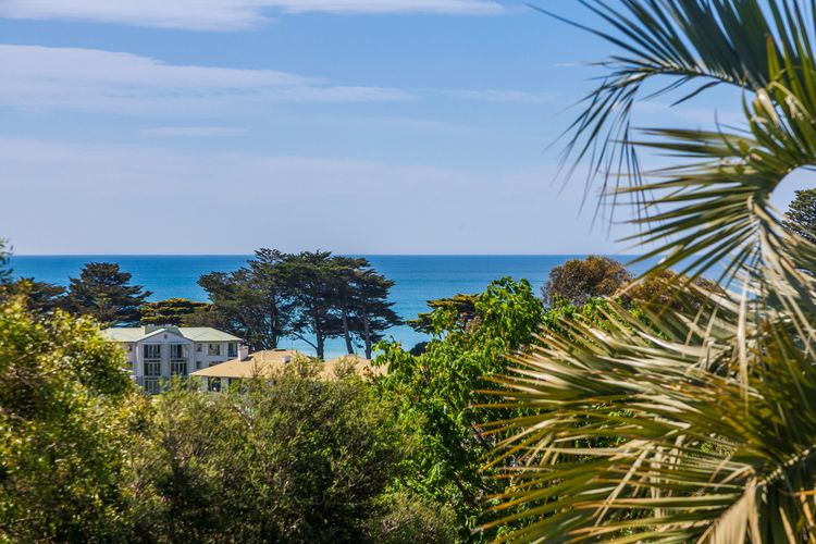 Lorne Chalet Apartment 11 Odyssea