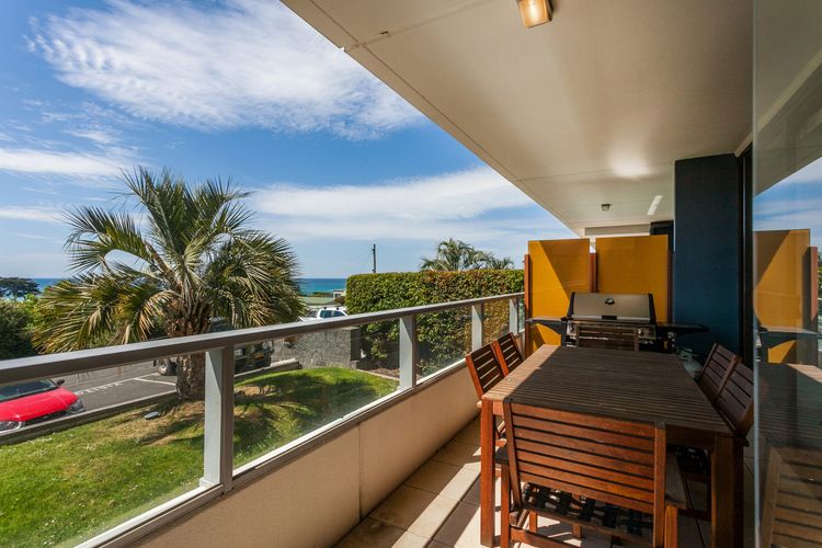 Lorne Chalet Apartment 11 Odyssea