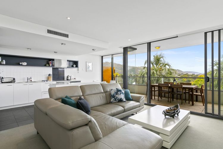 Lorne Chalet Apartment 11 Odyssea