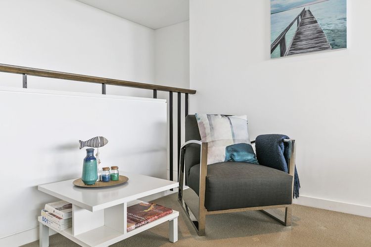 Lorne Chalet Apartment 11 Odyssea