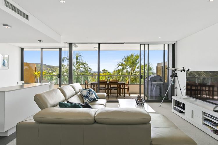 Lorne Chalet Apartment 11 Odyssea