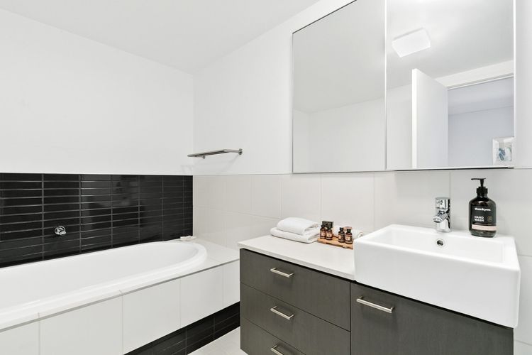 Lorne Chalet Apartment 11 Odyssea