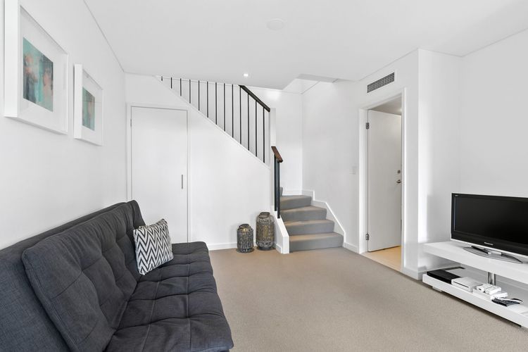 Lorne Chalet Apartment 11 Odyssea