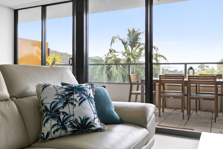 Lorne Chalet Apartment 11 Odyssea