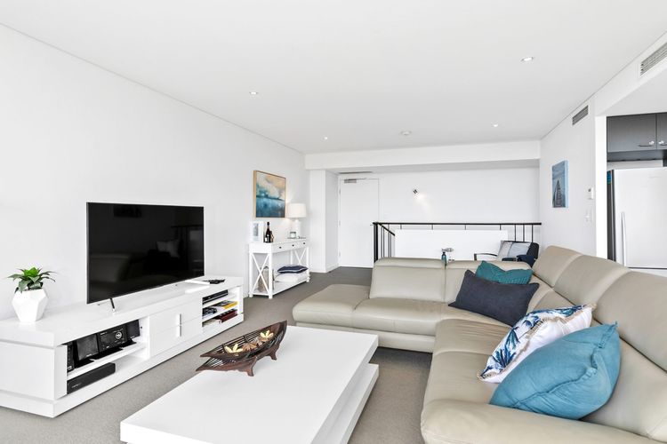 Lorne Chalet Apartment 11 Odyssea