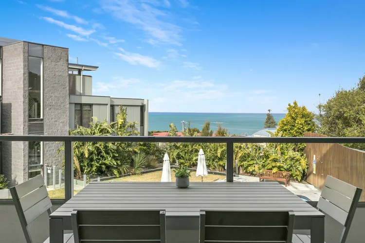 Lorne Chalet Apartment 29