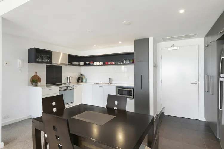 Lorne Chalet Apartment 29