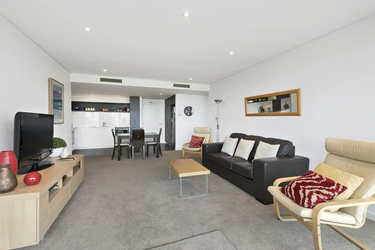 Lorne Chalet Apartment 29